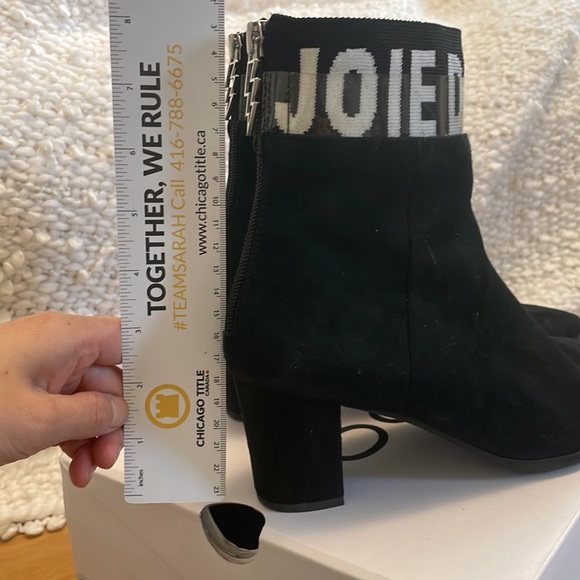 Teenmix boots - Picture 3 of 6